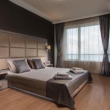 Miraggio Holiday Apartments Pomorie Exterior photo